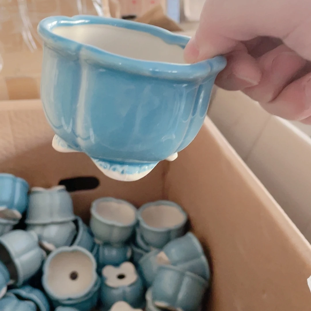 【闪购商品】陶瓷15cm以下@@A4067