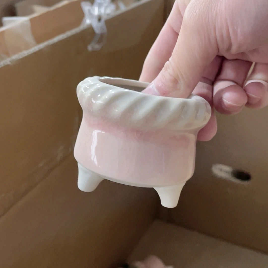 【闪购商品】陶瓷15cm以下@@A4421