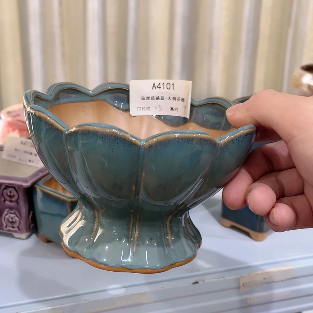 【闪购商品】陶瓷15cm以下@@A4101