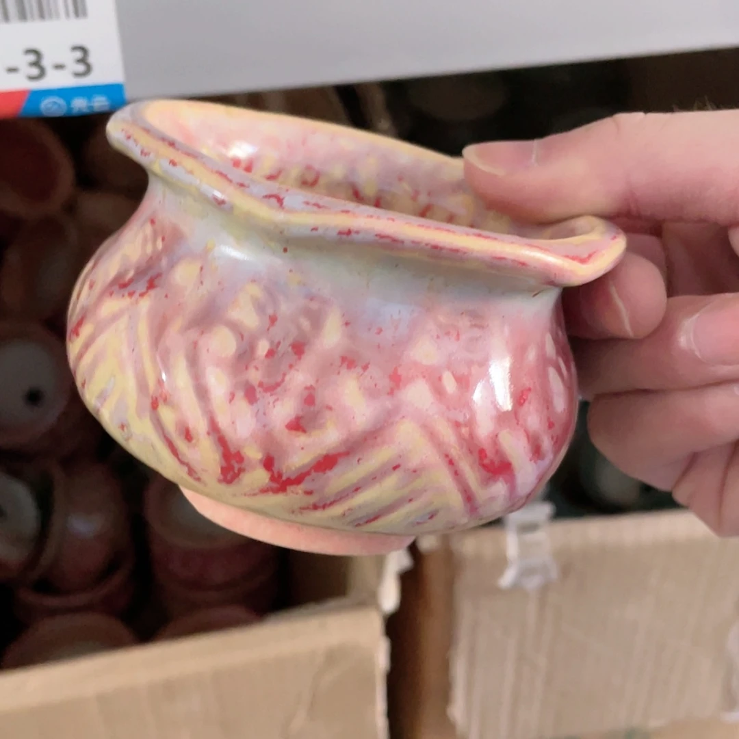 【闪购商品】陶瓷15cm以下@@A4356