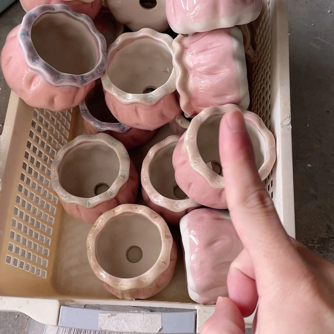 【闪购商品】陶瓷15cm以下@@A5099