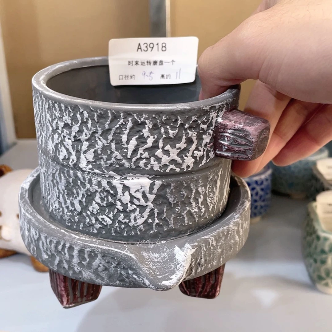 【闪购商品】陶瓷15cm以下@@A3918