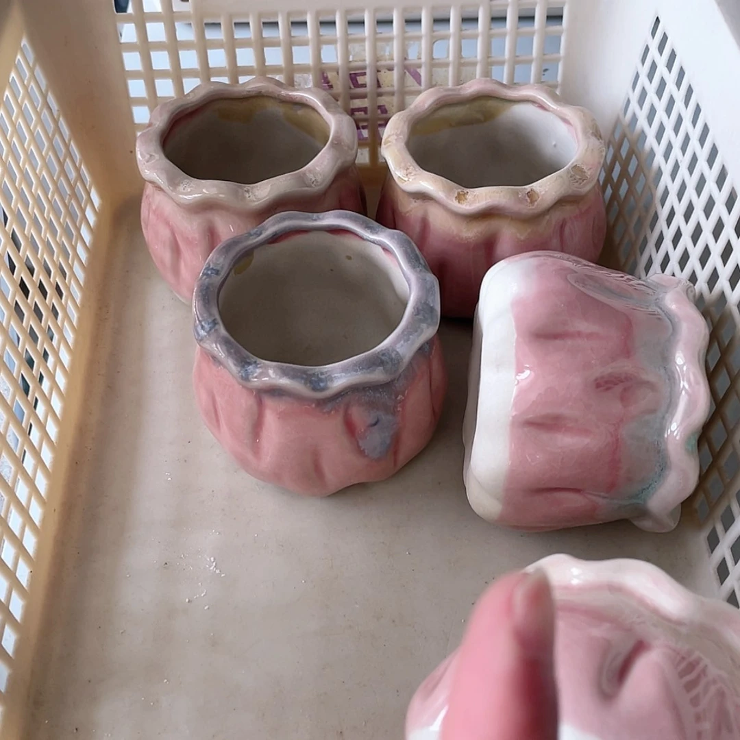 【闪购商品】陶瓷15cm以下@@A5099