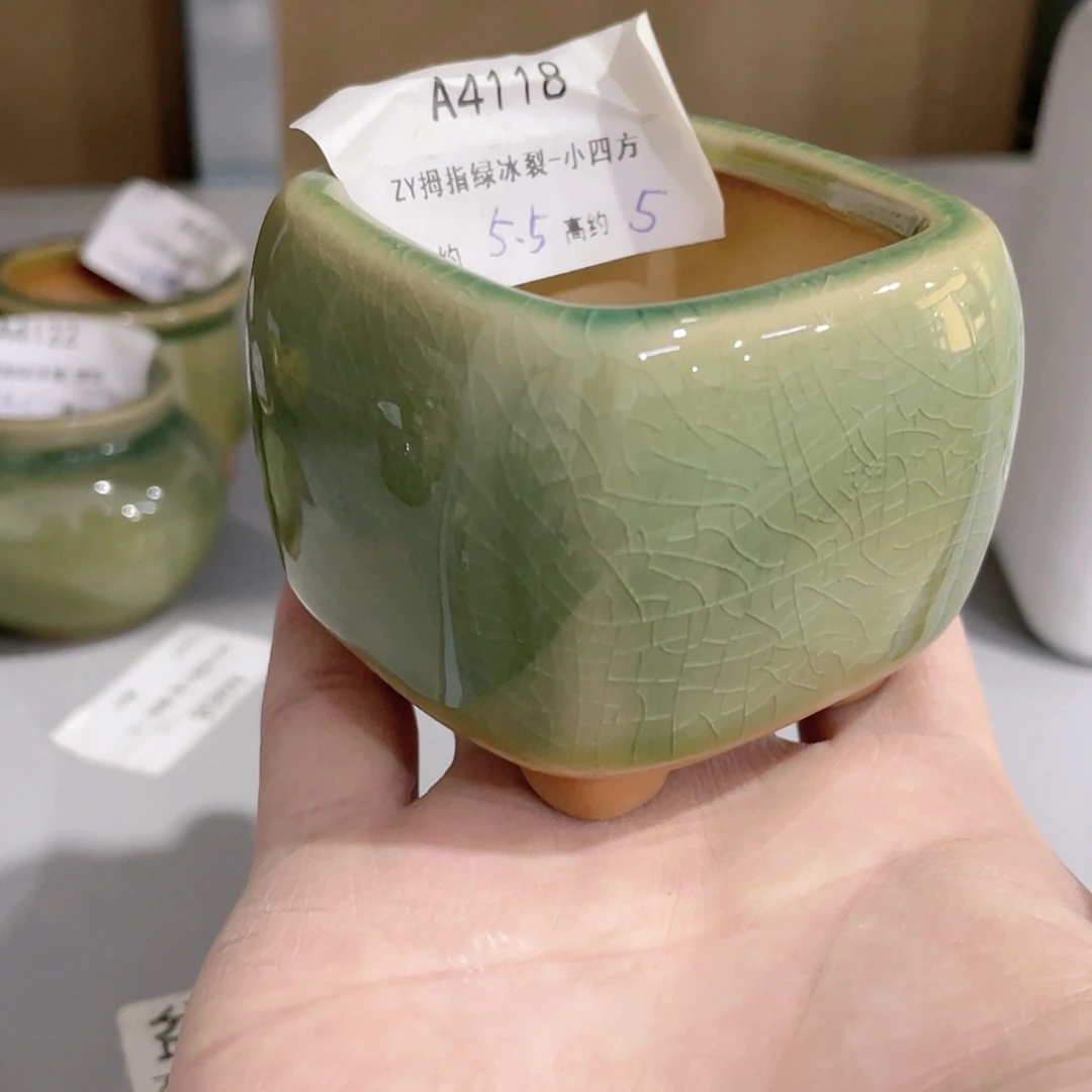 【闪购商品】陶瓷15cm以下@@A4118