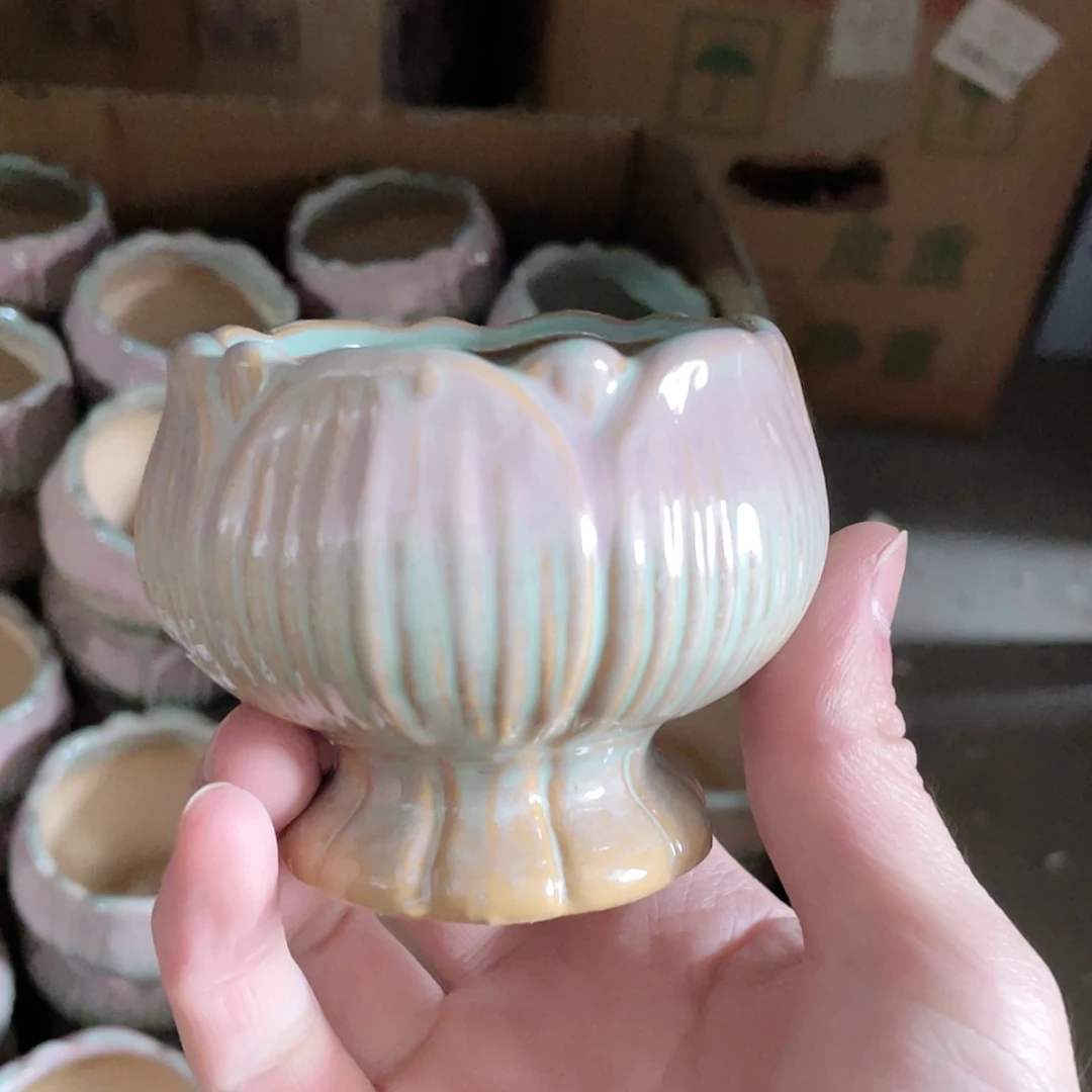 【闪购商品】陶瓷15cm以下@@A4565