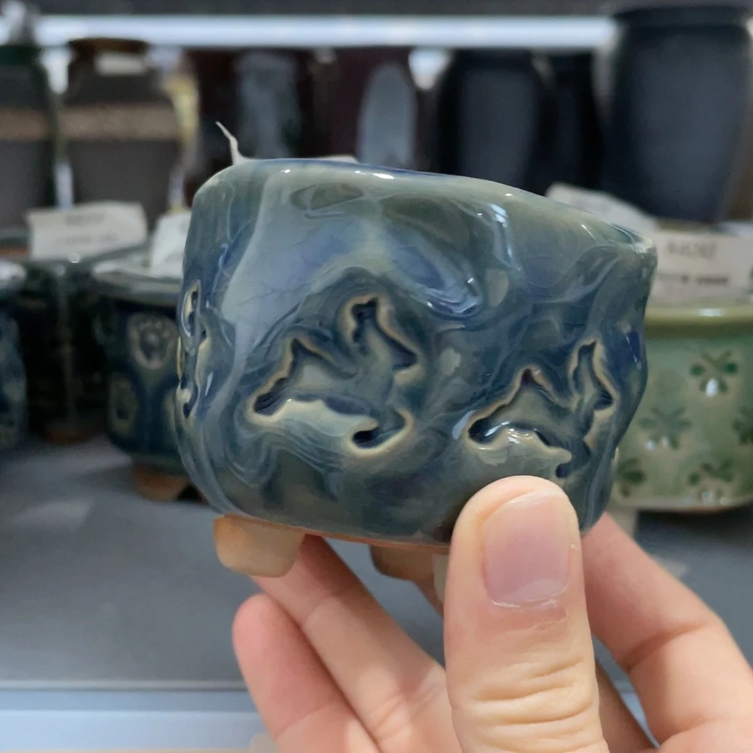 【闪购商品】陶瓷15cm以下@@A4052