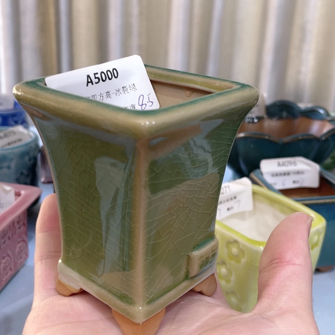 【闪购商品】陶瓷15cm以下@@A5000