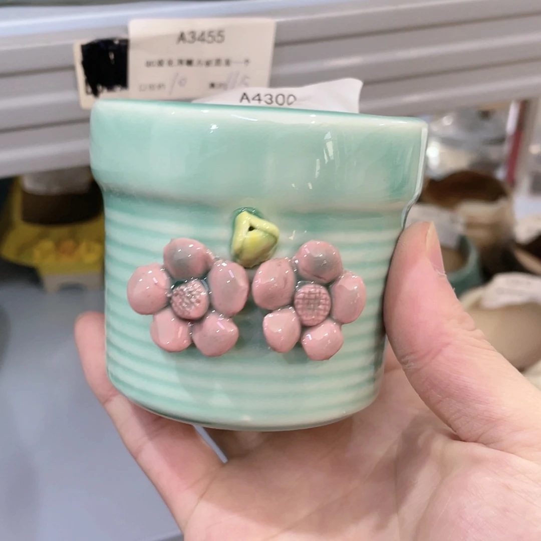 【闪购商品】陶瓷15cm以下@@A4300