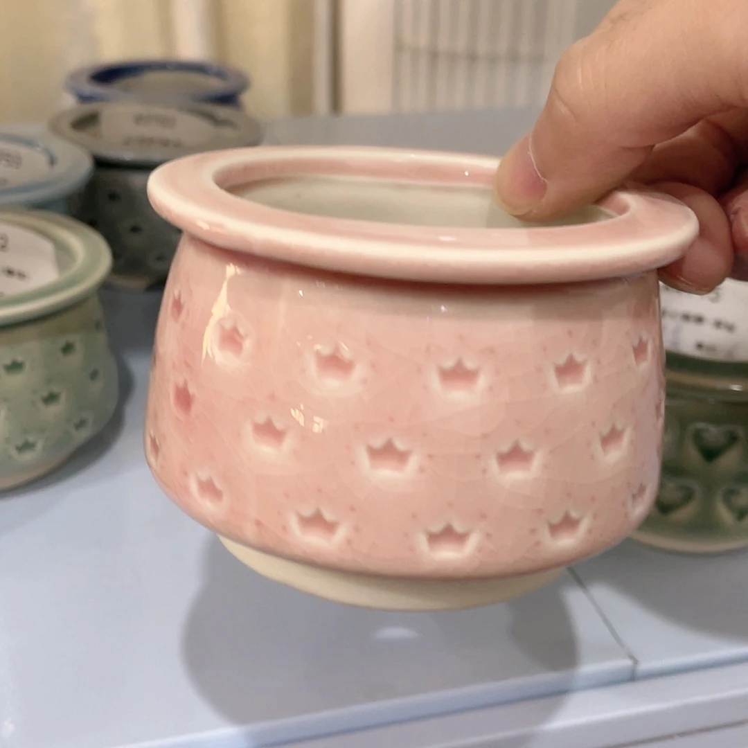 【闪购商品】陶瓷15cm以下@@A3765