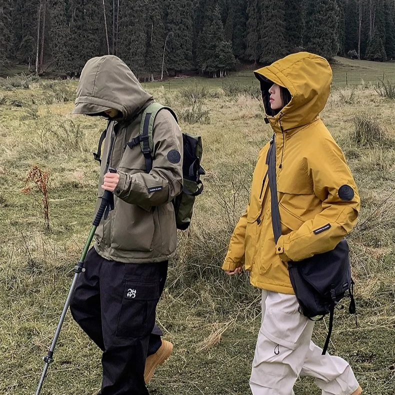 孤品清仓棉服外套专用