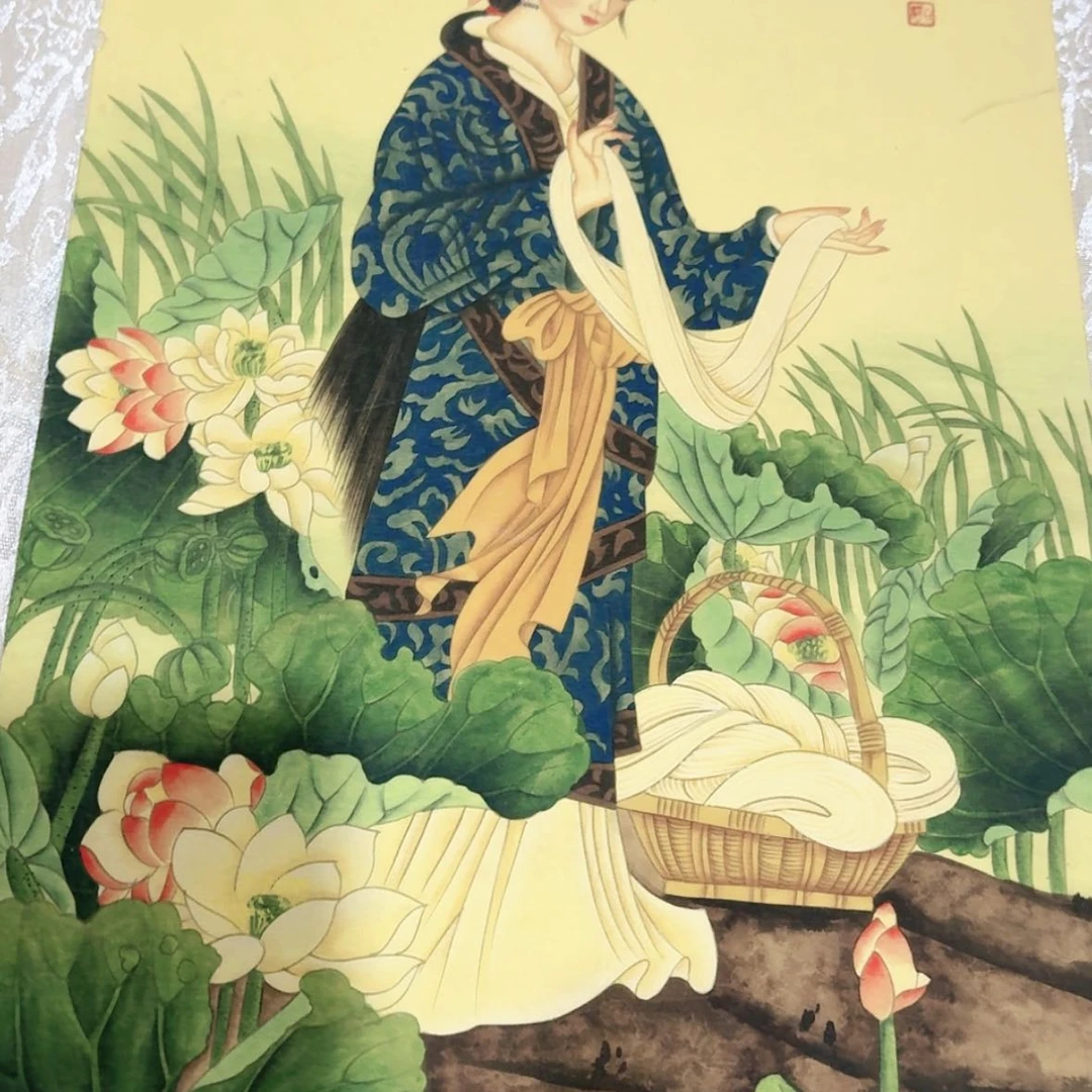 【闪购商品】书法无