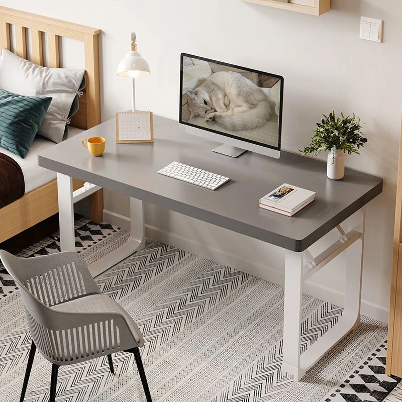 新疆包邮可折叠桌子长方形家用小户型餐桌宿舍学生写字书桌出租屋