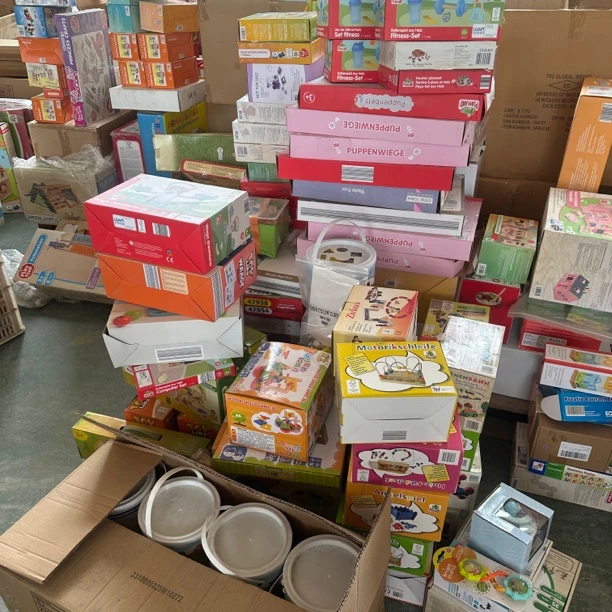 【下午捡漏】品牌尾货捡漏过家家玩具木制默认微瑕介意勿拍
