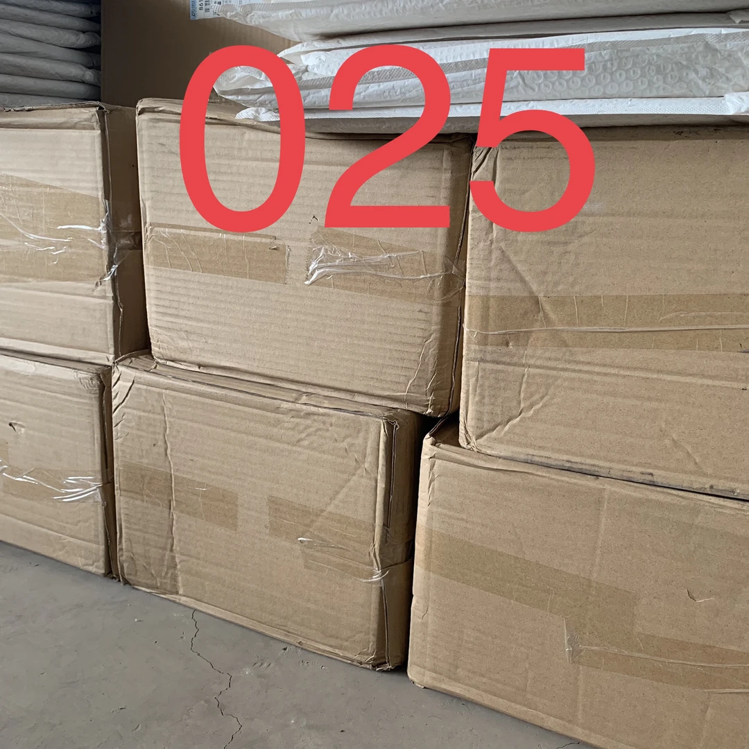 9新  编号25号以直播间展示为准3c数码配件