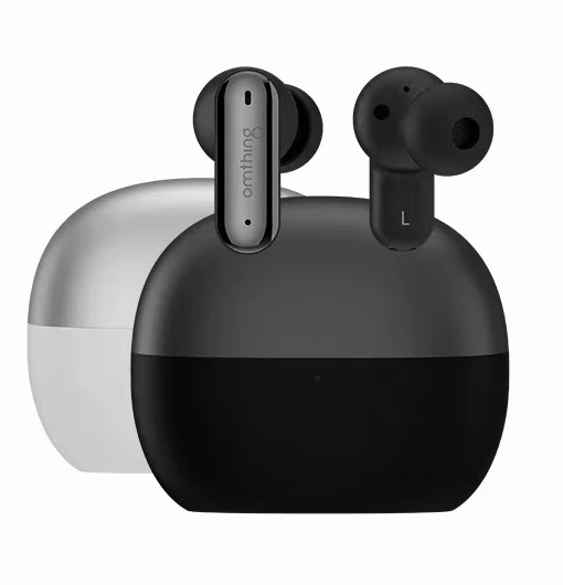 9新 1MORE/万魔 EO006 AirFree2真无线耳机