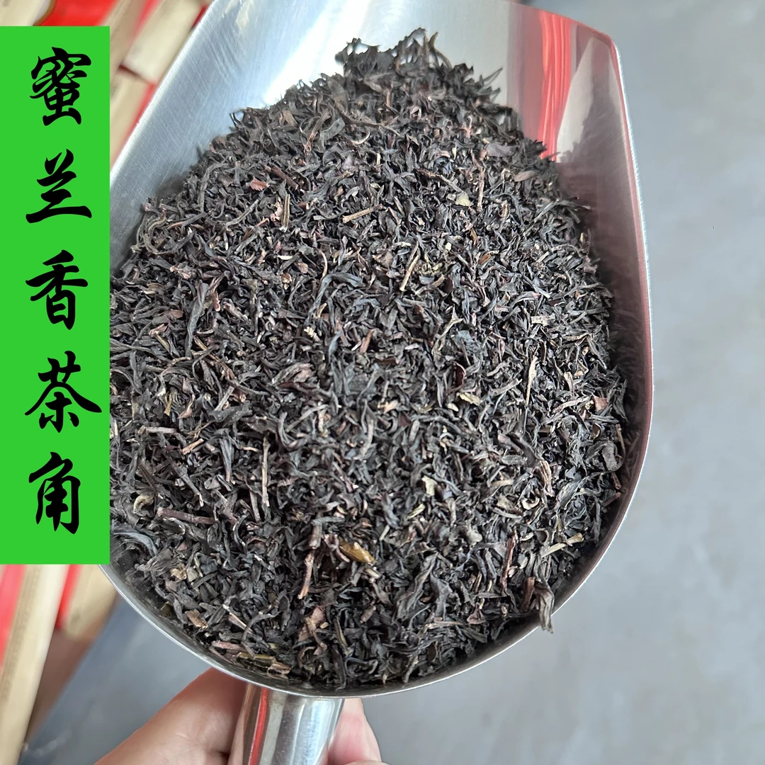 凤凰单丛单枞春蜜兰香浓香型袋装蜜兰凤凰单枞香茶鸭屎香凤凰单枞