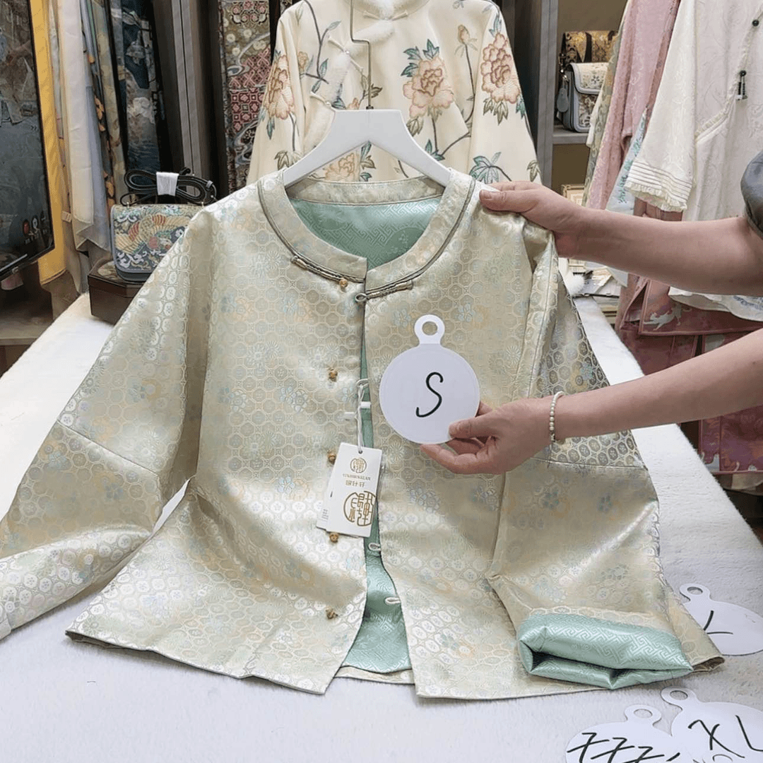 【闪购商品】蓉织锦非遗文化艺术