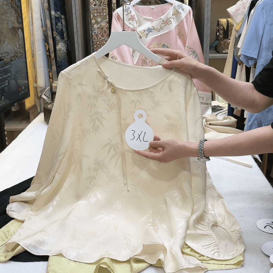 【闪购商品】?**易织锦是最简单不过一个字