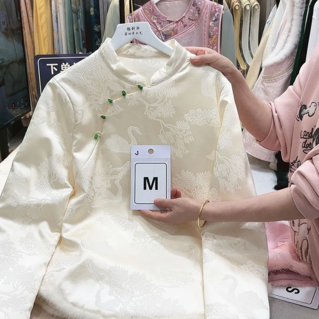 【闪购商品】凡**儿苏绣非遗文化艺术