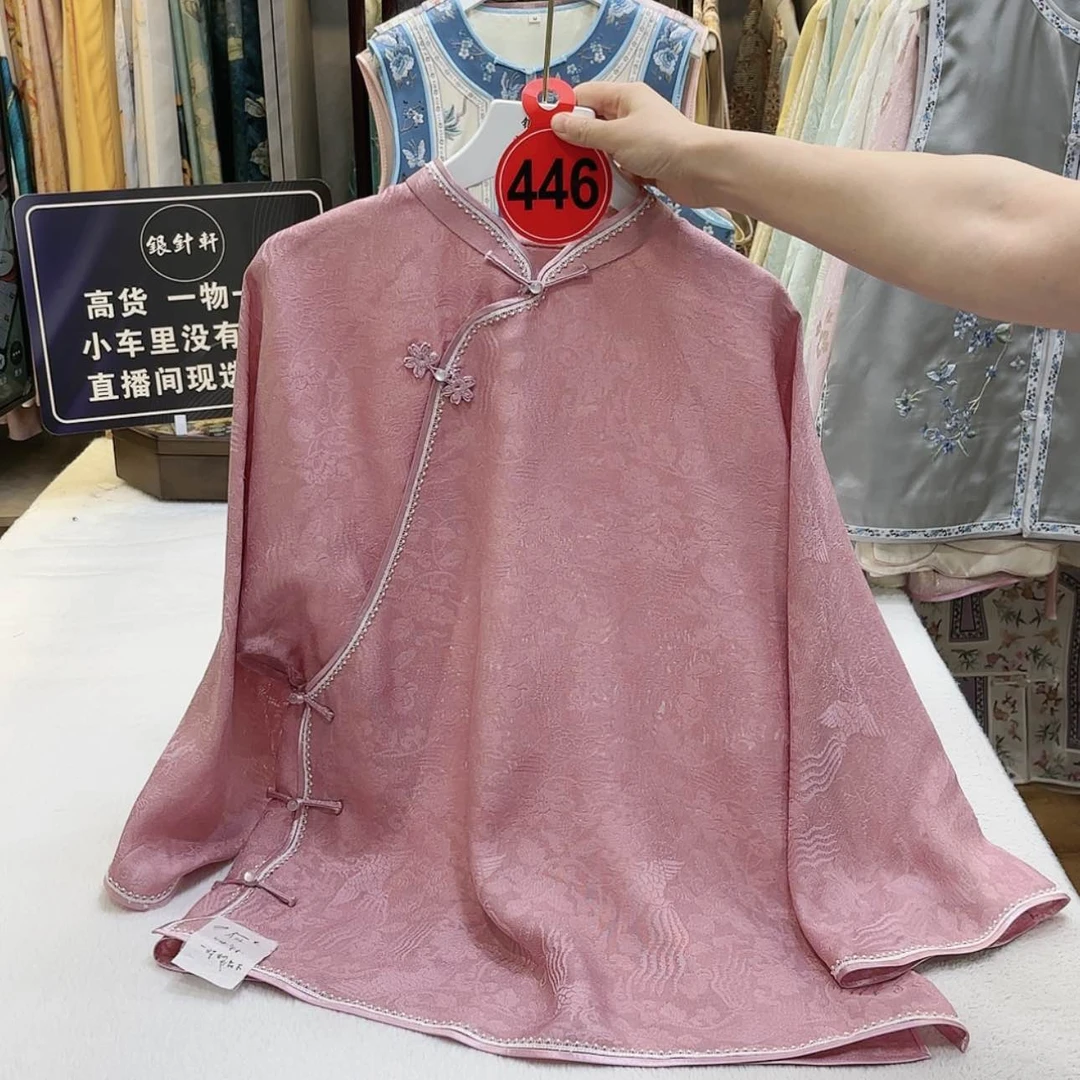【闪购商品】夏****e织锦非遗文化艺术中心