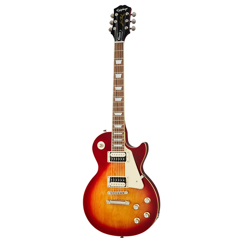Epiphone Les Paul Special/Junior/Classic电吉他