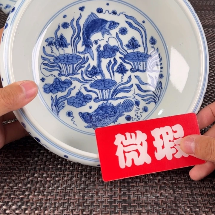 杯景德镇陶瓷杯子