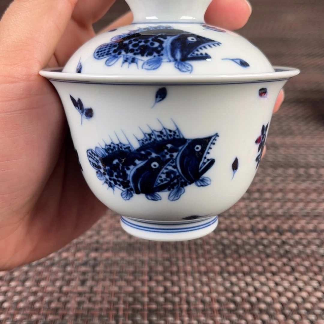 【闪购商品】陶瓷杯