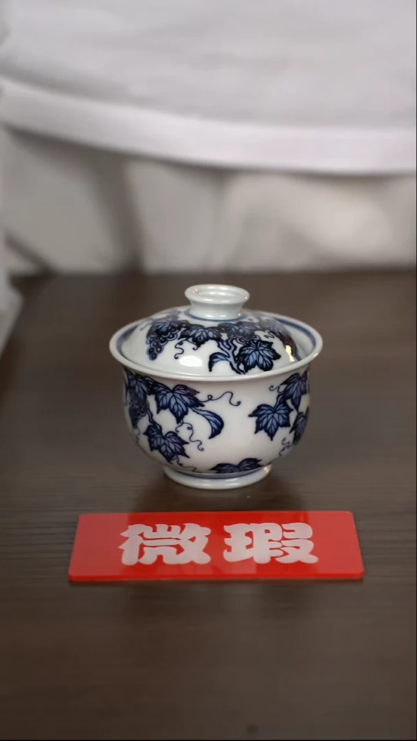 【闪购商品】杯景德镇手工陶瓷茶具