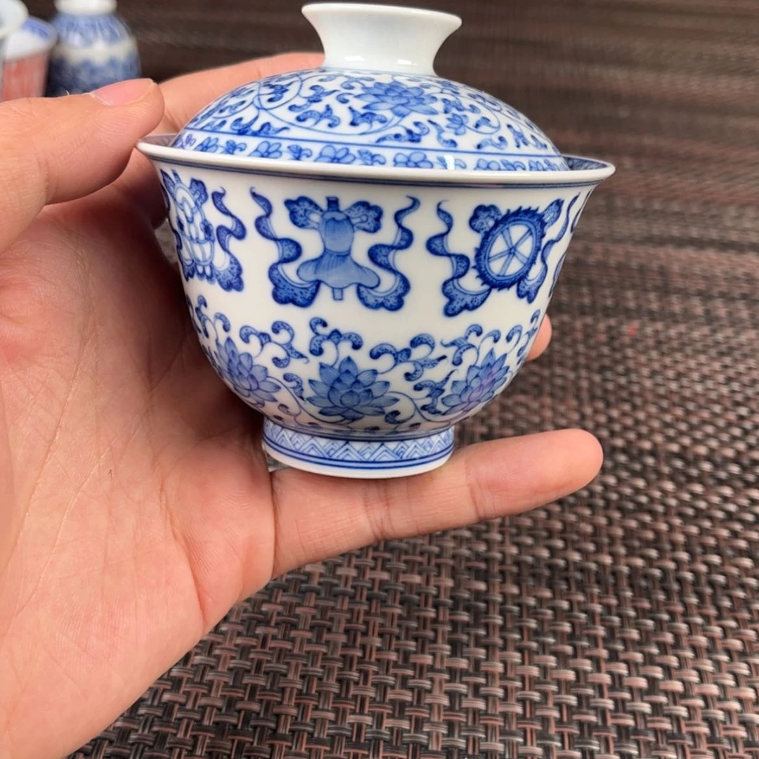 【闪购商品】陶瓷杯