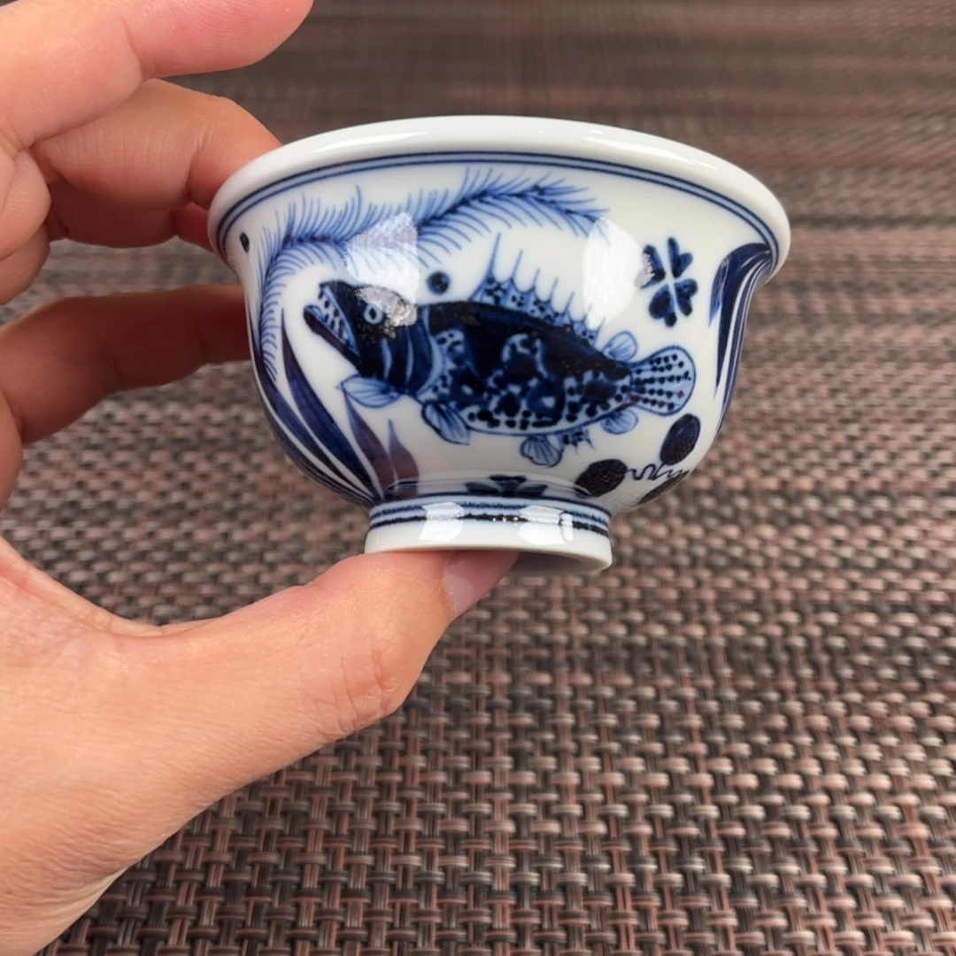 【闪购商品】陶瓷杯