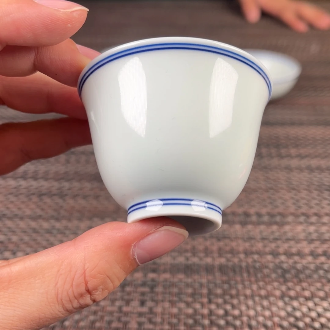 【闪购商品】陶瓷杯