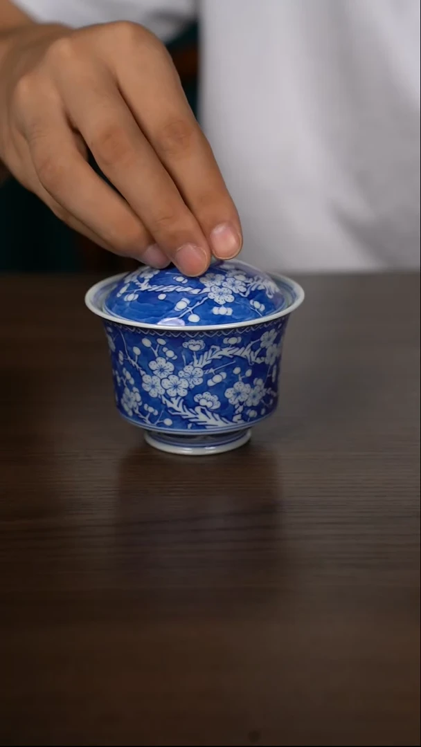 【闪购商品】杯景德镇手工陶瓷茶具