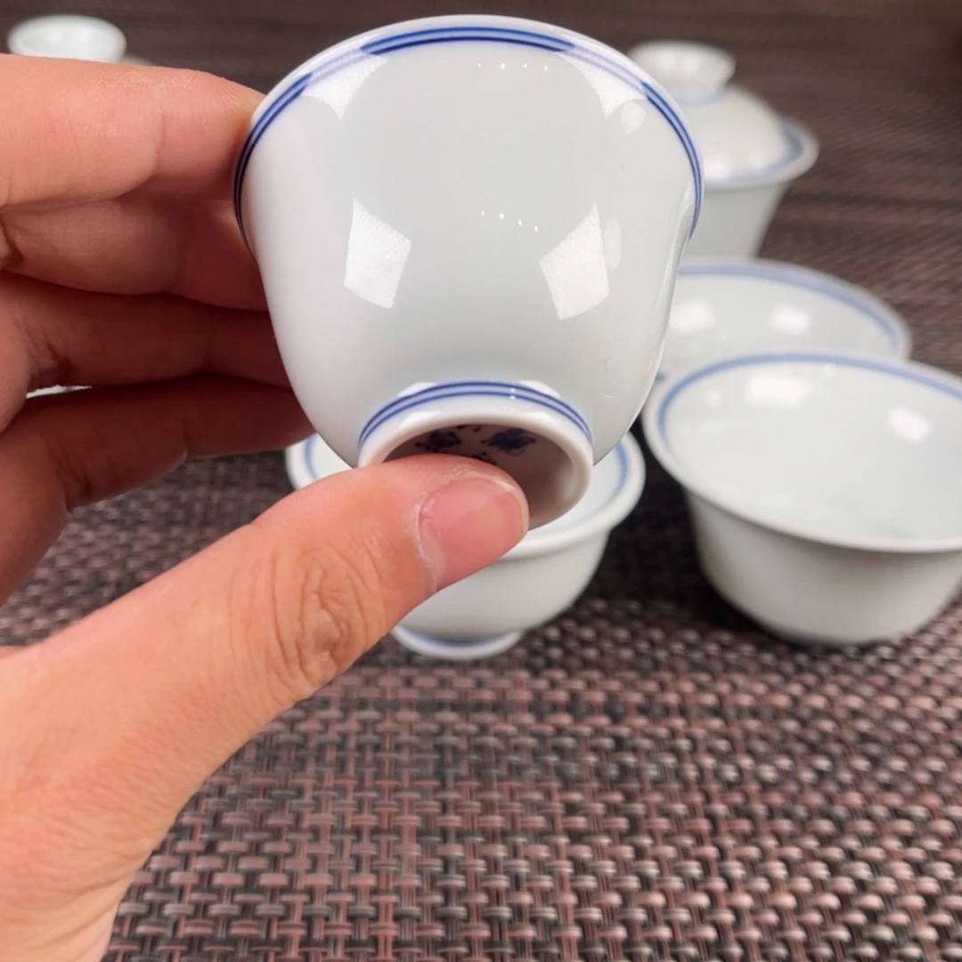 【闪购商品】陶瓷杯