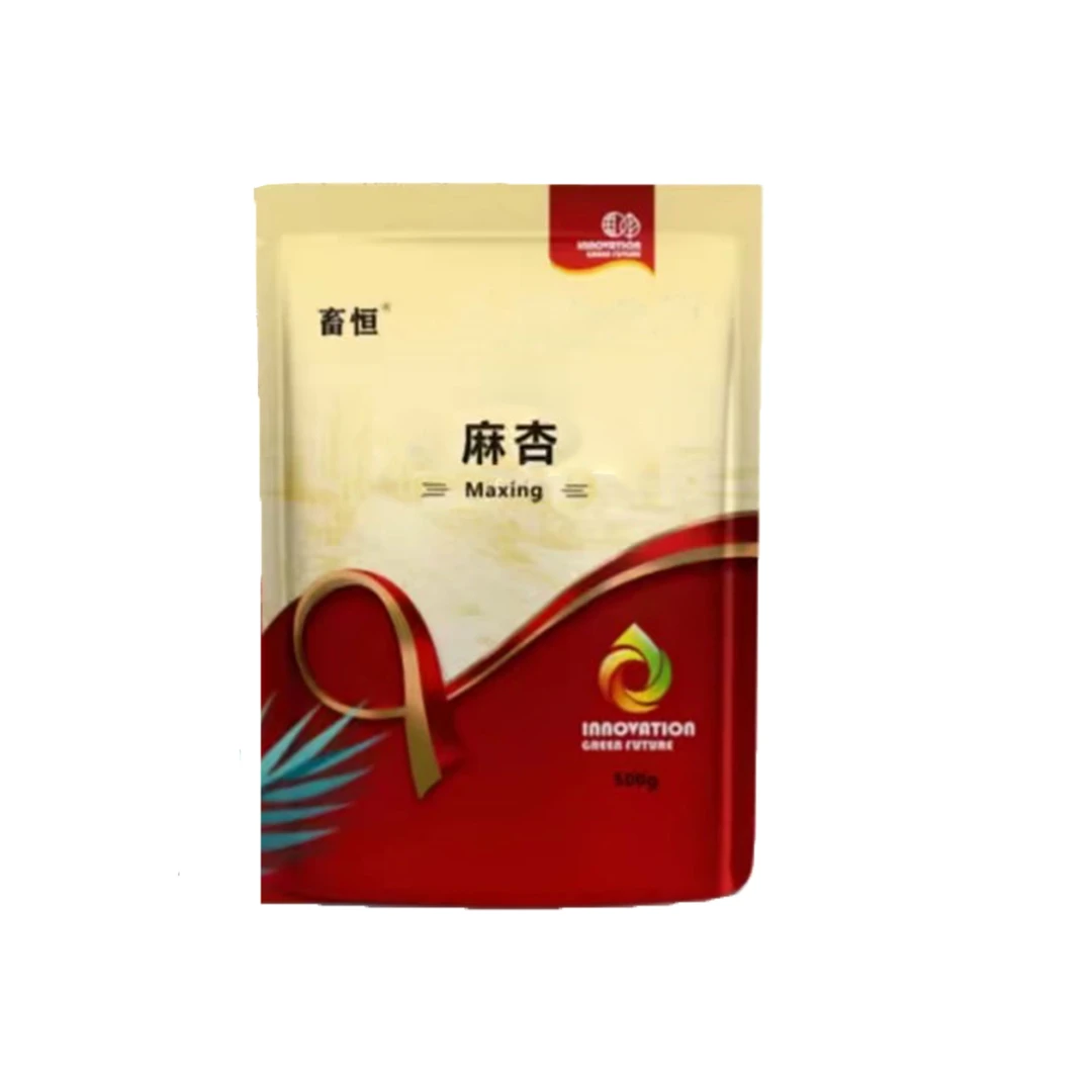 麻杏石甘散-饲料添加剂