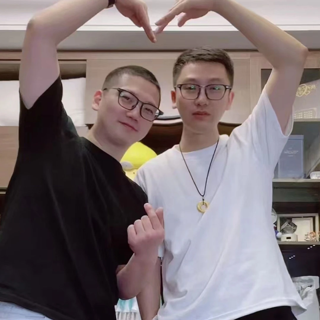 FL 百分百重磅全棉短袖 男女同款不变形不起球 特别舒适