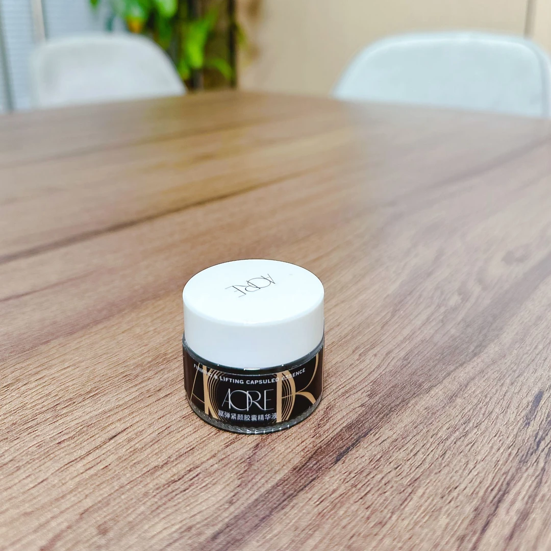 FL 奥洛妮AORE赋弹紧颜胶囊精华液 k老紧致