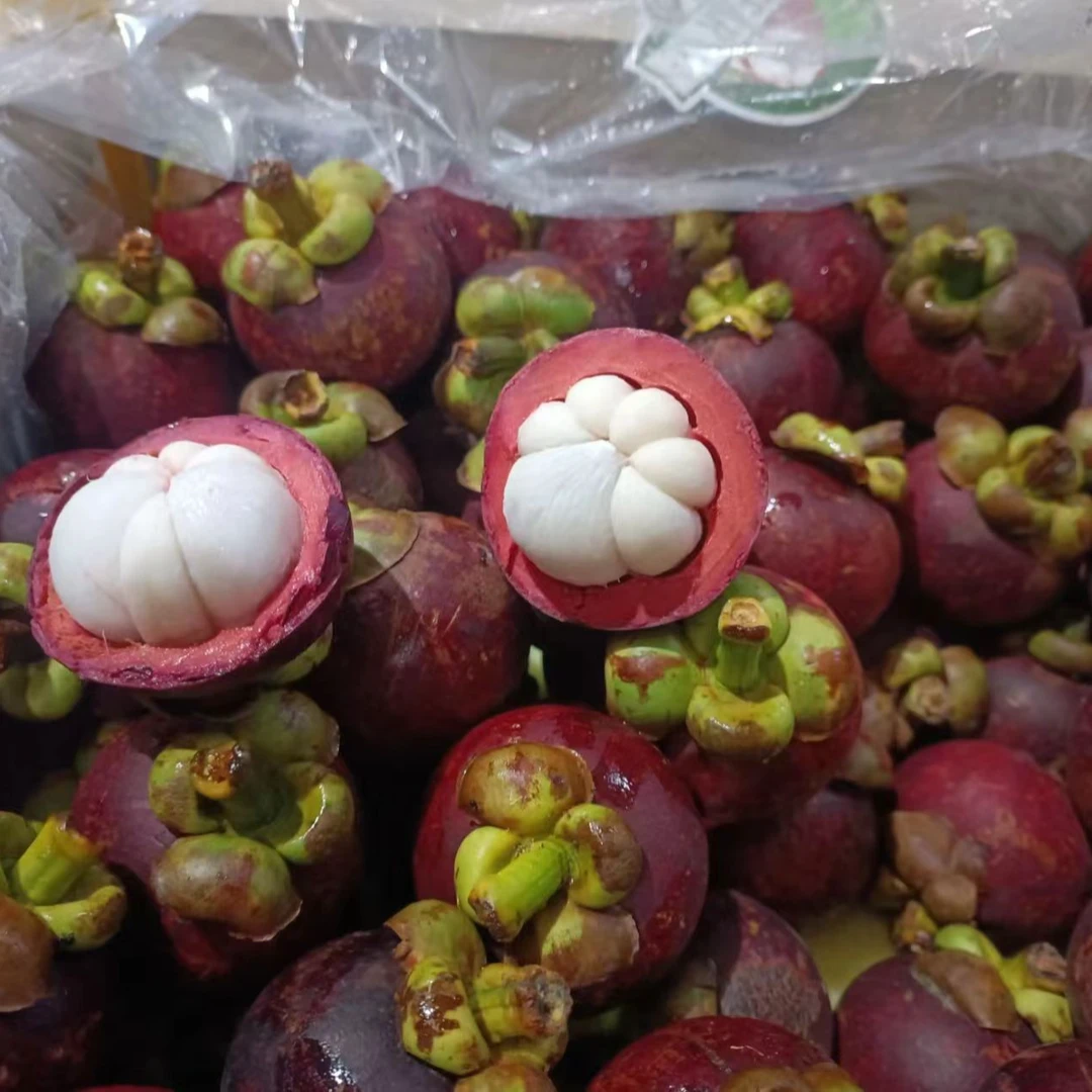 《同城闪送》新鲜山竹1斤