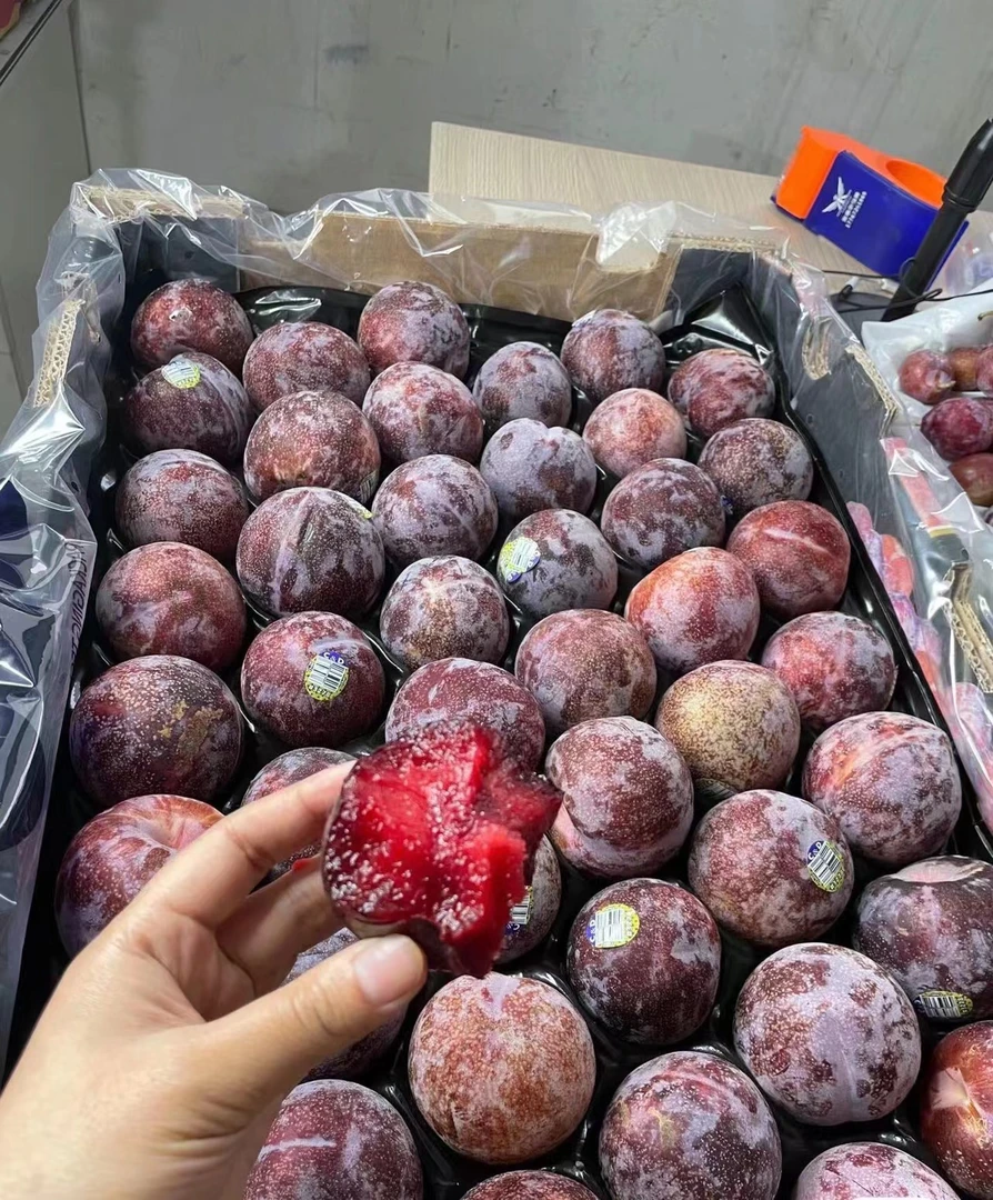 《同城闪送》凤凰李