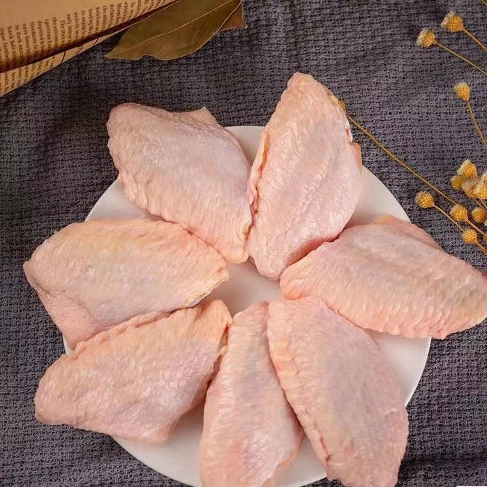 《同城闪送》鸡中翅 2斤