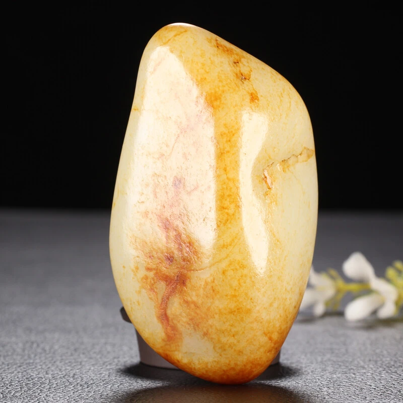 新疆和田小籽奇石