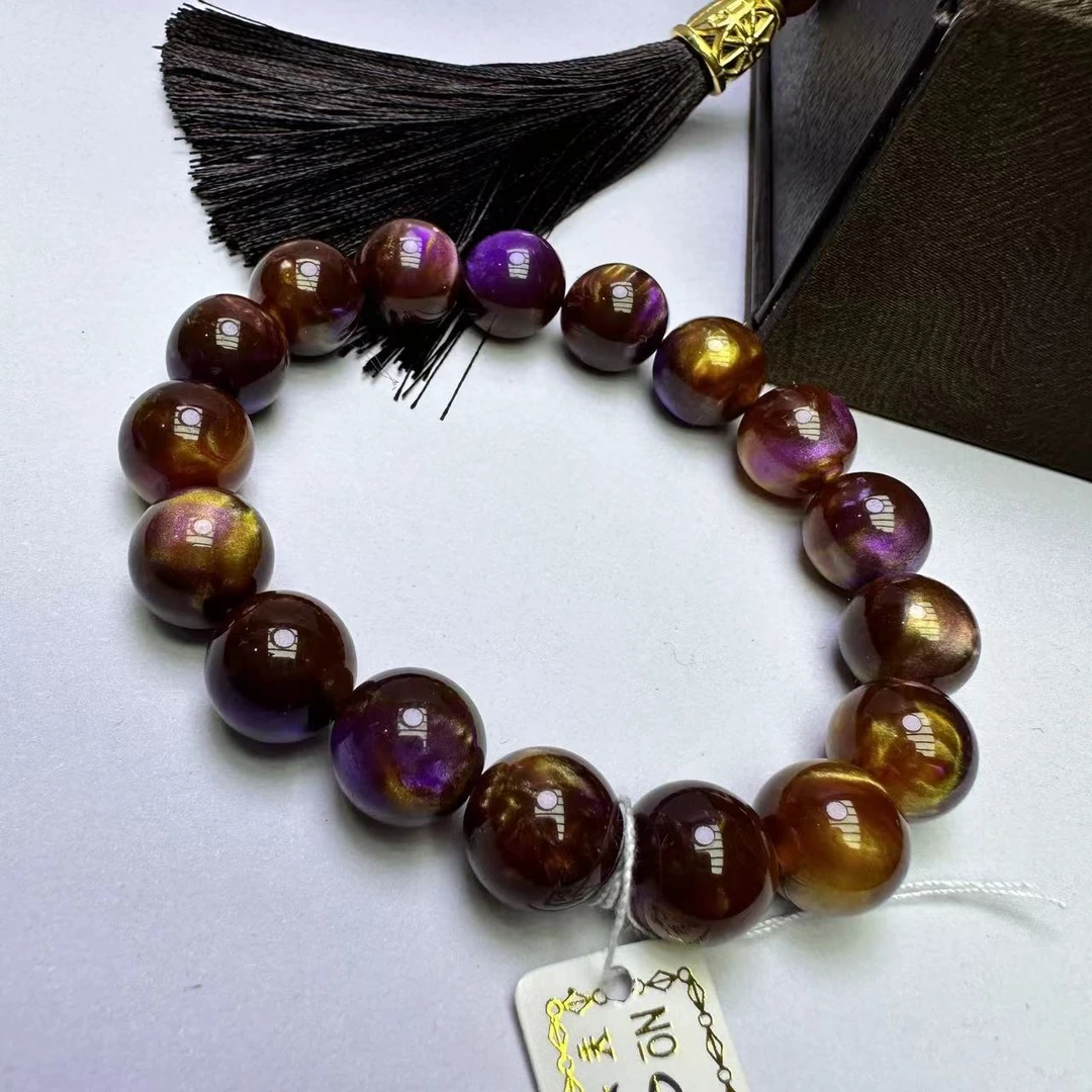 非金属手链 (荣祥专属)S599