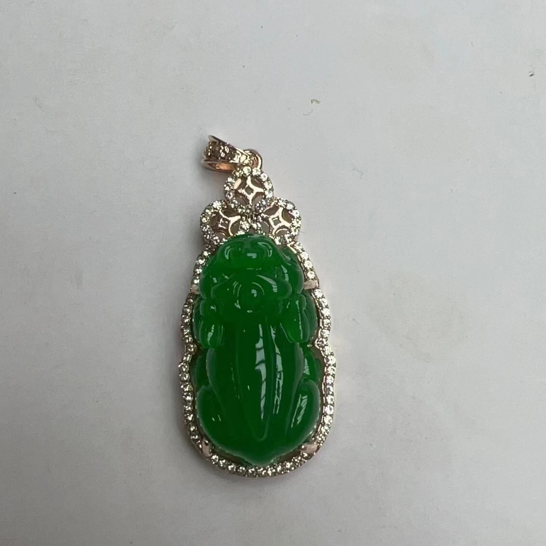 非金属吊坠 （荣祥专属）吊坠