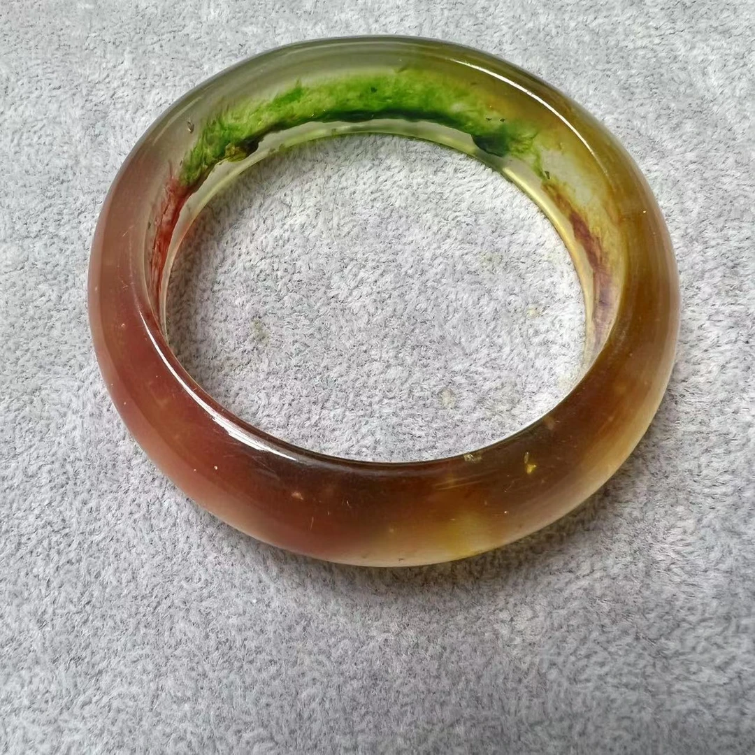 非金属手镯 （荣祥专属）香灵珠手镯