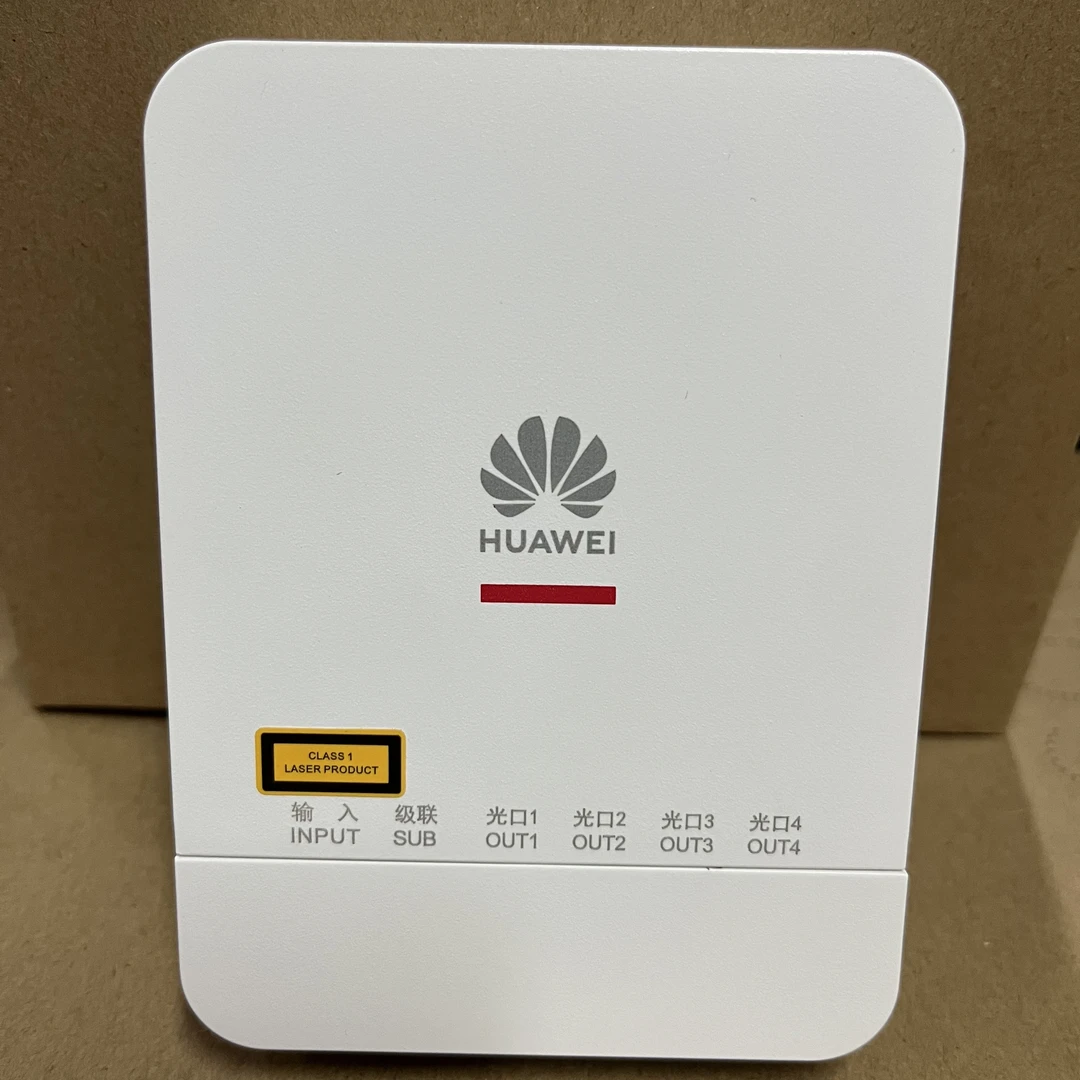 分光器ATB2115/2117室内光路由器ATB2116光纤终端盒 面板分光器