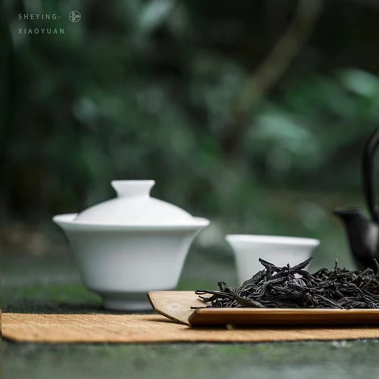 武夷岩茶改价链接