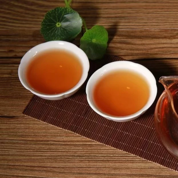 武夷岩茶改价链接