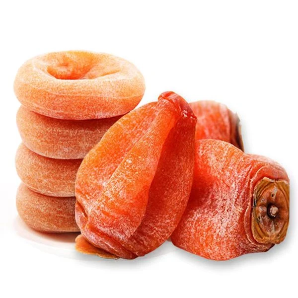 独立包装广西新鲜霜降柿子整箱批发