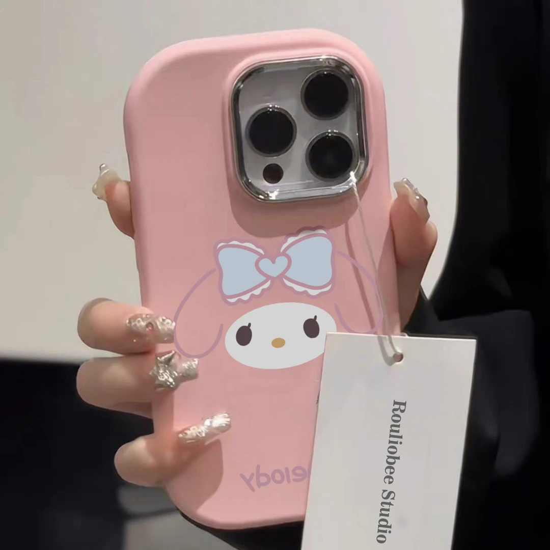 可爱卡通头像合集苹果15手机壳iphone13情侣14promax防摔12软壳11
