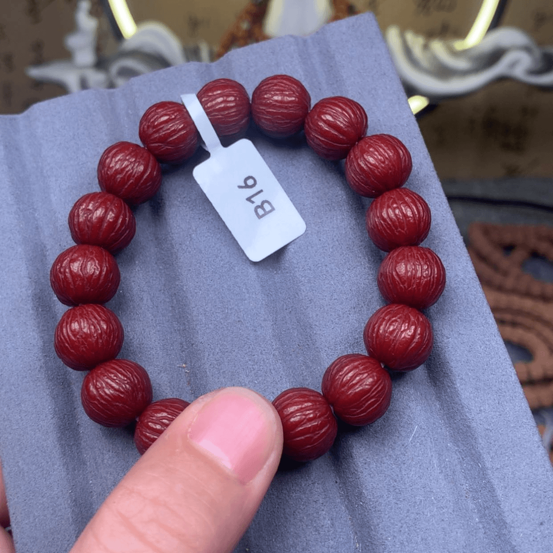 【闪购商品】金刚菩提吊坠