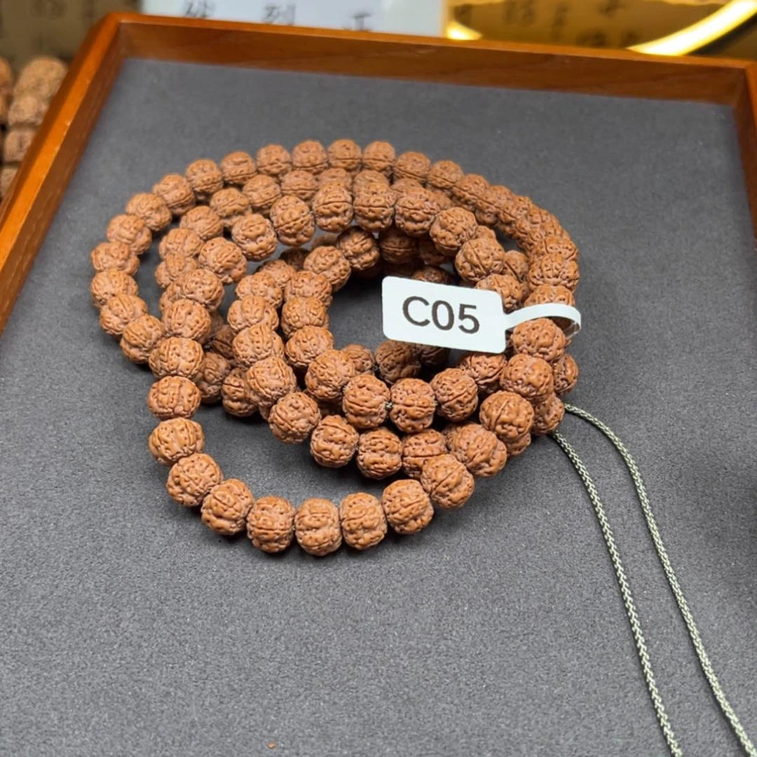 【闪购商品】金刚菩提吊坠爱****朗
